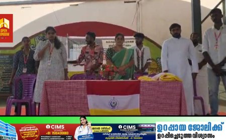 സീറോ മലബാർ യൂത്ത് മൂവ്‌മെൻ്റ് കട്ടപ്പന ഫൊറോന എസ് എം വൈ എം ന്റെ ആഭിമുഖ്യത്തിൽ  12 മണിക്കൂർ മുല്ലപെരിയാർ ഉപവാസ സമരത്തിന് തുടക്കമായി