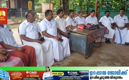 മുല്ലപ്പെരിയാർ സമര സമിതിയുടെ നേതൃത്വത്തിൽ തിരുവോണ നാളിൽ കൂട്ട ഉപവാസം, ഒക്ടോബർ 10 -ന് സംസ്ഥാനത്ത് 129 കേന്ദ്രങ്ങളിൽ ജനകീയ കൂട്ടായ്മ