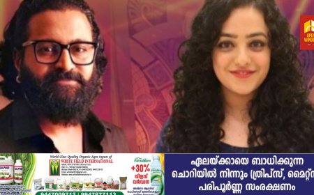 ദേശീയ ചലച്ചിത്ര അവാര്‍ഡ്: മികച്ച ചിത്രം ആട്ടം, മികച്ച നടൻ ഋഷഭ് ഷെട്ടി, നടി നിത്യാ മേനോൻ