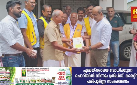 കട്ടപ്പന ലയൺസ് ക്ലബ്ബിന്റെ നേതൃത്വത്തിൽ ഓട്ടോ റിക്ഷകളിൽ  ഫസ്റ്റേഡ് ബോക്സ്‌ പിടിപ്പിച്ചു