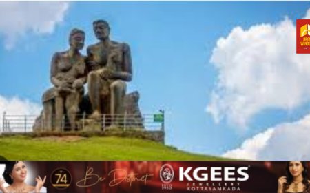 രാമക്കൽമേട്ടിൽ വിനോദസഞ്ചാരികളുടെ പ്രവേശനം തടഞ്ഞിട്ടില്ല; ഡി ടി പി സി