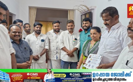 രാജ്യത്തിന്റെ 78-ാo സ്വാതന്ത്ര്യദിനത്തിന്റെ ഭാഗമായി റോട്ടറി ക്ലബ്‌ വലിയത്തോവാളയുടെ നേതൃത്വത്തിൽ ഹ്യുമാനിറ്റേറിയൻ എക്സലൻസ് അവാർഡിന് അർഹരായവരെ തിരഞ്ഞെടുത്തു