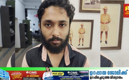 അടിമാലി, വെള്ളത്തൂവല്‍, മുരിക്കാശ്ശേരി മേഖലകളില്‍   രാത്രികാലങ്ങളിൽ വാഹനങ്ങളിൽ നിന്നും ബാറ്ററി മോഷണം നടത്തിയിരുന്നയാളെ പോലീസ് പിടികൂടി