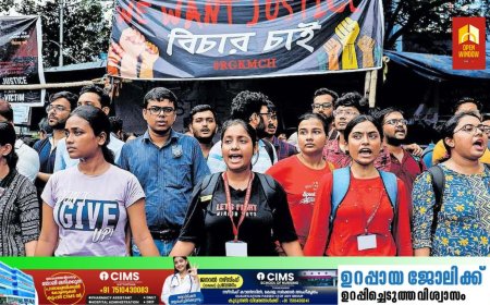 പ്രക്ഷോഭങ്ങൾക്ക് പിന്നാലെ നടപടി; മെഡിക്കൽ കോളജുകളിലെ സുരക്ഷ പരിശോധിക്കാൻ സമിതി