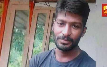 വണ്ടിപ്പെരിയാറിൽ ജീപ്പ് മറിഞ്ഞ് മധ്യവയസ്കൻ മരിച്ചു