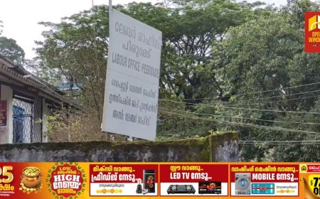 പീരുമേട് വണ്ടിപ്പെരിയാർ അരണയ്ക്കൽ എസ്റ്റേറ്റിലെ തേയില, ഏലം തോട്ടങ്ങളിലെ താൽക്കാലിക തൊഴിലാളികളെ സ്ഥിരപ്പെടുത്താൻ  തീരുമാനം