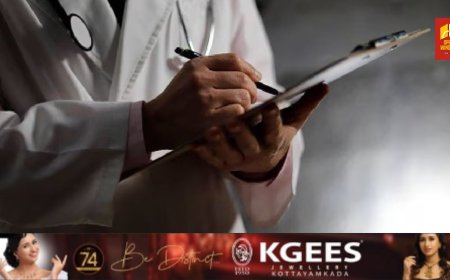 മെഡിക്കൽ പി.ജി. സീറ്റ് അനുപാതം പുതുക്കി; സർക്കാർ കോളേജുകൾക്ക് മുന്തിയ പരിഗണന