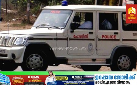 2013 ൽ തൊടുപുഴയിൽ വെച്ചു മോശമായി പെരുമാറി; യുവനടനെതിരെ പരാതി നൽകി നടി, ആരോപണം ഉയർന്നതിനാൽ പരാതിയെന്ന് നടി