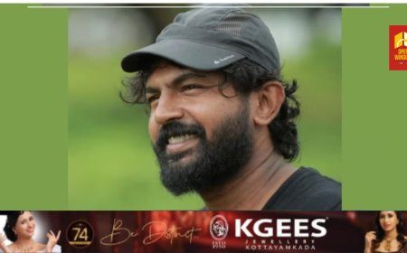 മഞ്ഞുമ്മൽ ബോയ്സ് സഹസംവിധായകൻ അനിൽ സേവ്യർ അന്തരിച്ചു