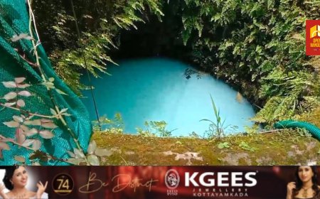 ഏലപ്പാറ സർക്കാർ ആശുപത്രിക്ക് സമീപത്തെ പൊതു കുടിവെള്ള സ്രോതസ്സിൽ പെയിൻറ് കലർന്ന് കുടിവെള്ളം മലിനമായി.ഏലപ്പാറ ഗ്രാമപഞ്ചായത്ത് അധികൃതർ അന്വേഷണം ആവശ്യപ്പെട്ട്  പോലീസിൽ പരാതി നൽകി