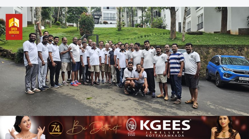 റോട്ടറി ക്ലബ് ഓഫ് കട്ടപ്പന ഹെറിറ്റേജിന്റെ നേതൃത്വത്തിൽ കോട്ട്സ് സംഘടിപ്പിച്ചു