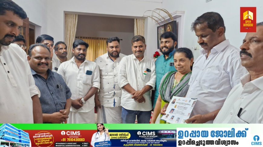 രാജ്യത്തിന്റെ 78-ാo സ്വാതന്ത്ര്യദിനത്തിന്റെ ഭാഗമായി റോട്ടറി ക്ലബ് വലിയത്തോവാളയുടെ നേതൃത്വത്തിൽ ഹ്യുമാനിറ്റേറിയൻ എക്സലൻസ് അവാർഡിന് അർഹരായവരെ തിരഞ്ഞെടുത്തു