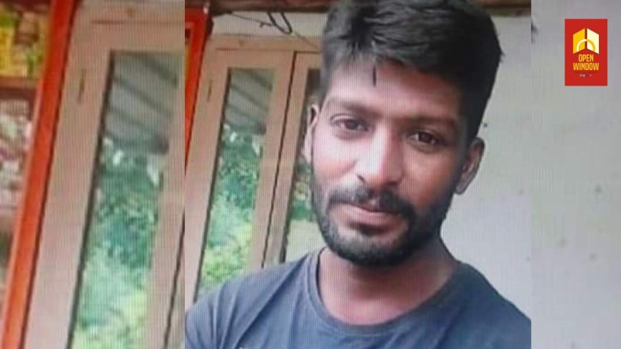 വണ്ടിപ്പെരിയാറിൽ ജീപ്പ് മറിഞ്ഞ് മധ്യവയസ്കൻ മരിച്ചു