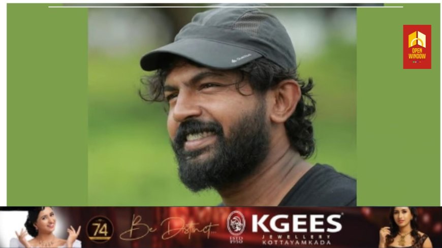 മഞ്ഞുമ്മൽ ബോയ്സ് സഹസംവിധായകൻ അനിൽ സേവ്യർ അന്തരിച്ചു