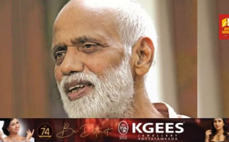 എഴുത്തുകാരനും സാംസ്കാരിക പ്രവർത്തകനുമായ കനവ് ബേബി അന്തരിച്ചു