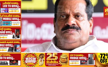 എല്ലാം വിശദമായി എഴുതും’; ആത്മകഥ എഴുതുമെന്ന് പ്രഖ്യാപിച്ച് ഇ.പി. ജയരാജൻ