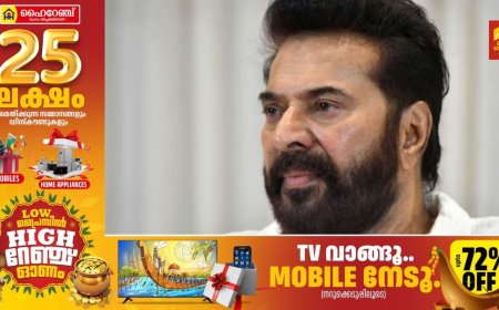 സിനിമയിൽ ശക്തികേന്ദ്രമില്ല; ശിക്ഷാവിധികൾ കോടതി തീരുമാനിക്കട്ടെ: മമ്മൂട്ടിയുടെ ആദ്യ പ്രതികരണം