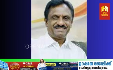 കല്യാണത്തണ്ട് ഭൂപ്രശ്‌നത്തില്‍ സി.പി.എം ജനങ്ങളെ തെറ്റിധരിപ്പിക്കാന്‍
ശ്രമിക്കുകയാണെന്ന് എ.ഐ.സി.സി. അംഗം അഡ്വ: ഇ. എം ആഗസ്തി