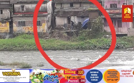 അയ്യപ്പൻകോവിൽ കെ. ചപ്പാത്തിൽ സ്റ്റോപ്പ് മെമ്മോ കൊടുത്ത സ്ഥലത്ത് വീണ്ടും നിർമാണം;നോക്കു കുത്തിയായി റവന്യൂ വകുപ്പ്