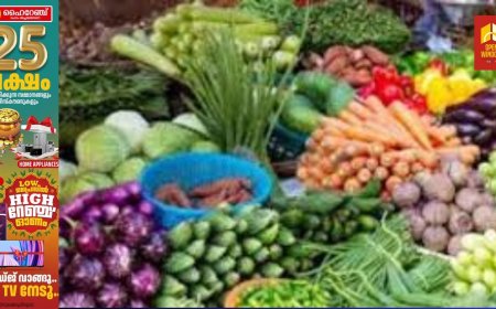 ഓണക്കാലമിന്നൽ പരിശോധന; 82000 രൂപ പിഴയീടാക്കി