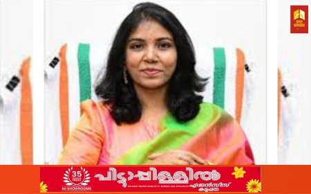 അവധി ദിനങ്ങളിലെ കയ്യേറ്റങ്ങളും അനധികൃത നിര്‍മ്മാണങ്ങളും തടയും; ജില്ലാഭരണകൂടം