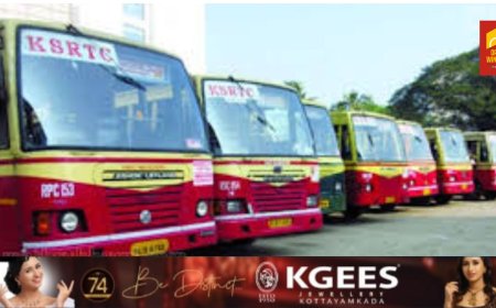 ഒന്നരവര്‍ഷത്തിനുശേഷം ഒറ്റത്തവണയായി ശമ്പളം: കെഎസ്ആര്‍ടിസിയില്‍ ശമ്പളവിതരണം തുടങ്ങി