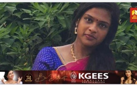 ശ്രീക്കുട്ടിയും പ്രതി; അജ്മലിനെതിരെ മുൻപും കേസുകൾ