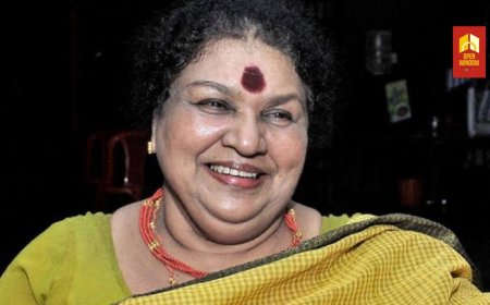 മലയാള സിനിമയുടെ അമ്മമുഖം നടി കവിയൂർ പൊന്നമ്മ അന്തരിച്ചു