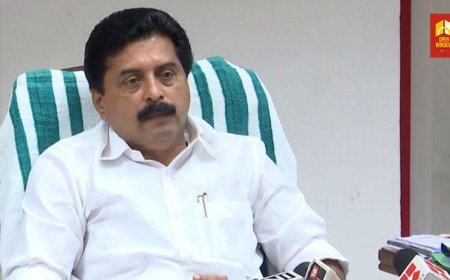 നാടക രചയിതാവ് കെ.സി ജോർജിൻ്റെ അപ്രതീക്ഷിത വേർപാട് നികത്താനാവാത്തത്;മന്ത്രി റോഷി അഗസ്റ്റിൻ