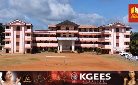 കട്ടപ്പന സെന്റ് ജോർജ് ഹൈസ്കൂളിൽ  1980 വരെ  പഠിച്ചവരുടെ   പൂർവ്വ വിദ്യാർത്ഥി സംഗമം  സെപ്റ്റംബർ 28 ന്