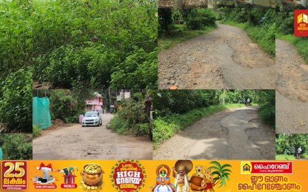 അഞ്ചുരുളി വിനോദസഞ്ചാര മേഖല അവഗണനയുടെ പട്ടികയിൽ