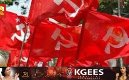 കടുവ സങ്കേതത്തിന് കുടിയൊഴിപ്പിക്കല്‍; ഉത്തരവ് എം പി മറച്ചു വച്ചു - സിപിഐ എം