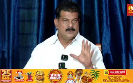 ഔദ്യോഗിക രഹസ്യം ചോർത്തിയെന്ന് പരാതി; പി വി അൻവർ എംഎൽഎക്കെതിരെ വീണ്ടും പൊലീസ് കേസ്