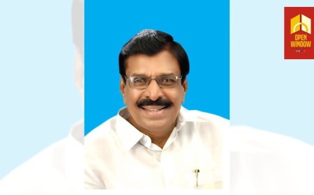 കമ്പം  മുൻ എം.എൽ.എ  ഒ.ആർ.രാമചന്ദ്രൻ അന്തരിച്ചു