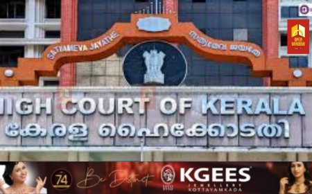 സംസ്ഥാനത്ത് പാതയോരങ്ങളിൽ അനധികൃത ഫ്ലക്‌സ് ബോര്‍ഡുകള്‍ വർദ്ധിക്കുന്നു ; ബോര്‍ഡുകള്‍ നീക്കി പിഴ വാങ്ങാത്ത പക്ഷം കോടതിയലക്ഷ്യവും പിഴശിക്ഷാ നടപടിയുമെന്ന് ഹൈക്കോടതി മുന്നറിയിപ്പ്