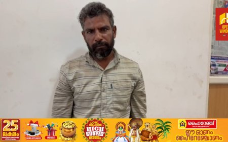 വണ്ടിപ്പെരിയാർ 59 പുതുവലിൽ വീട് കുത്തിത്തുറന്ന്  മോഷണം  നടത്തിയ പ്രതിയെ പോലീസ് അറസ്റ്റ് ചെയ്തു