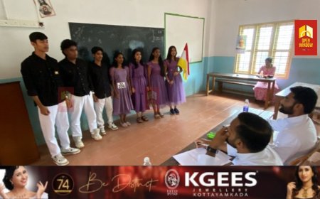 കട്ടപ്പന ഫൊറോനാ എസ്.എം. വൈ എം ന്റെ ആഭിമുഖ്യത്തിൽ ഉത്സവ് 2024 എന്ന പേരിൽ കലോത്സവം  സംഘടിപ്പിച്ചു