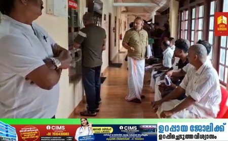 ചൊക്രമുടിയിലെ വിവാദ ഭൂമിയുടെ പട്ടയവും തണ്ടപ്പേരും റദ്ദാക്കും