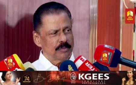 എഡിഎമ്മിൻ്റെ മരണം: ദിവ്യയെ തള്ളി എംവി ഗോവിന്ദൻ; അന്വേഷിച്ച് വിട്ടുവീഴ്ചയില്ലാത്ത നടപടിയെടുക്കുമെന്ന് ഉറപ്പ്