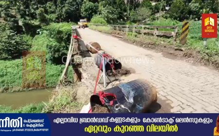 അപകടാവസ്ഥയിലായ
ഇരട്ടയാർ ശാന്തിഗ്രാം  പാലത്തിൻ്റെ  
അപ്രോച്ച് റോഡിൻ്റെ സംരക്ഷണ ഭിത്തി നിർമ്മാണം ആരംഭിച്ചു