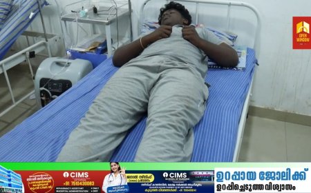 രാജകുമാരിയിൽ കോളജ് ഹോസ്റ്റലിൽ കയറി വിദ്യാർഥികളെ ആക്രമിച്ച കേസ്; 7 പേർ അറസ്റ്റിൽ