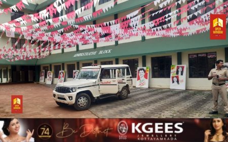 കട്ടപ്പന ഗവൺമെന്റ് കോളേജിൽ എസ്എഫ്ഐ കെഎസ്‌യു സംഘർഷം.  സംഘർഷത്തിൽ പരിക്കേറ്റവരെ ആശുപത്രിയിൽ പ്രവേശിപ്പിച്ചു