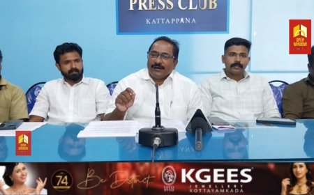 ജില്ലാ ഓട്ടോ ടാക്സി വർക്കേഴ്സ് യൂണിയൻ(സിഐടിയു) വ്യാഴാഴ്ച രാവിലെ 10 ന് ഇടുക്കി ആർടി ഓഫീസിലേക്ക് ഓട്ടോ, ടാക്സി, ലോറി, മിനി ലോറി, ടിപ്പർ തൊഴിലാളികളുടെ മാർച്ചും ധർണയും നടത്തും