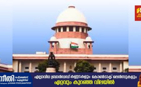 സി എച്ച് ആർ റവന്യൂ ഭൂമിയെന്ന് സംസ്ഥാന സർക്കാരിൻ്റെ സത്യവാങ്മൂലം; വനഭൂമിയെന്ന് അമിക്കസ്ക്യൂറി, പട്ടയം കൊടുക്കരുതെന്ന് സുപ്രീം കോടതി