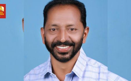 കാൽവരി ഹൈസ്കൂൾ ഓഫീസ് അസിസ്റ്റന്റ് പുത്തേട്ട് ജോസഫിന്റെ യാത്രയയപ്പ് സമ്മേളനം 30ന്