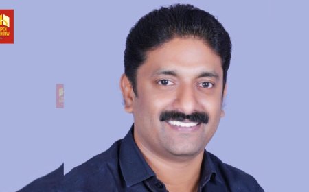 കേരള വ്യാപാരി വ്യവസായി ഏകോപന സമിതി ഇടുക്കി നിയോജകമണ്ഡലം പ്രസിഡന്റ്  ആയി ഷിജോ തടത്തിൽ തെരഞ്ഞെടുക്കപ്പെട്ടു