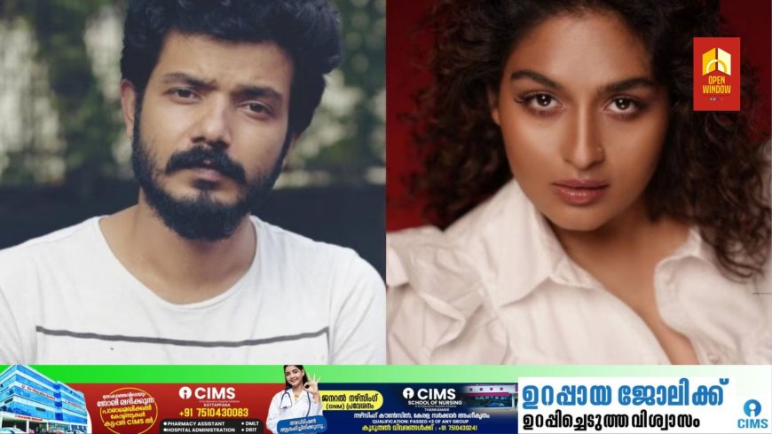 ശ്രീനാഥ് ഭാസിയും പ്രയാഗയും ഓംപ്രകാശിനെ സന്ദർശിച്ചു; ലഹരിക്കേസ് അന്വേഷണം സിനിമാതാരങ്ങളിലേക്ക്