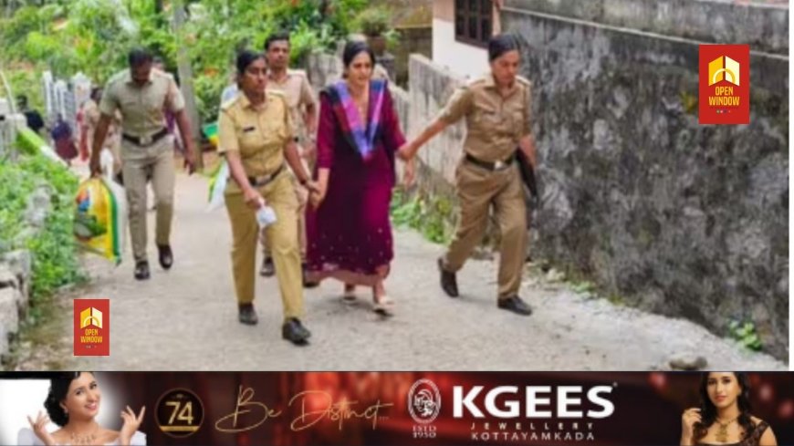 തലസ്ഥാനത്ത് വൻ കഞ്ചാവ് വേട്ട; രണ്ടിടങ്ങളിൽ നിന്ന് പിടിച്ചത് 40 കിലോയോളം, കച്ചവടം നടത്തിയിരുന്നവരിൽ ദമ്പതികളും