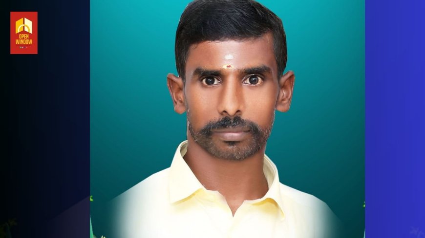 അടിമാലിയിൽ ദേശീയപാതയോരത്തെ അപകടാവസ്ഥയിലുള്ള മരം മുറിക്കാൻ കയറിയ യുവാവ് കാൽവഴുതി വീണ് മരിച്ചു