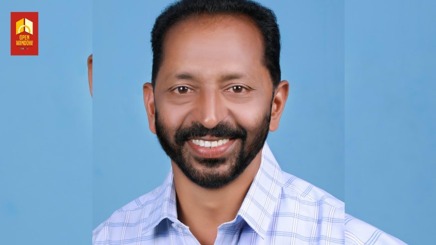 കാൽവരി ഹൈസ്കൂൾ ഓഫീസ് അസിസ്റ്റന്റ് പുത്തേട്ട് ജോസഫിന്റെ യാത്രയയപ്പ് സമ്മേളനം 30ന്